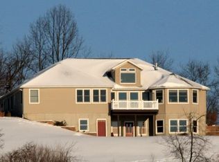 4854 Evans Creek Rd SW, Sugarcreek, OH 44681