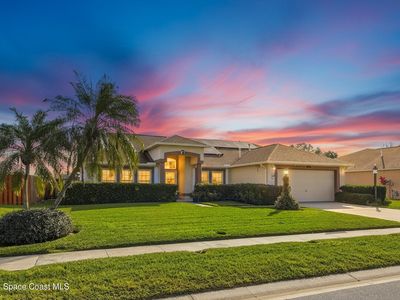 263 McClain Dr, West Melbourne, FL, 32904