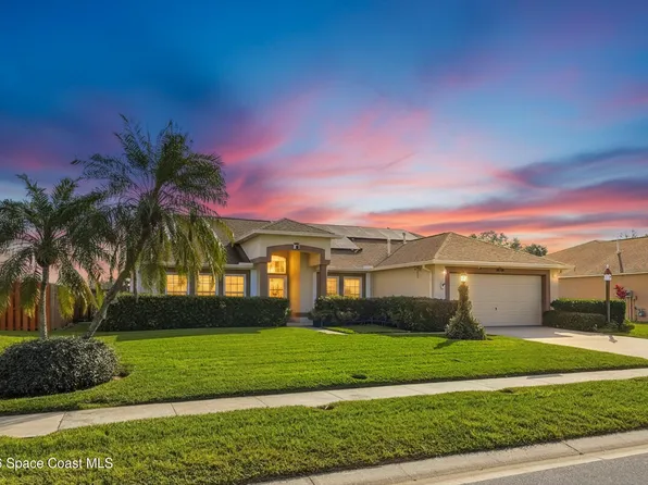 263 McClain Dr, West Melbourne, FL 32904