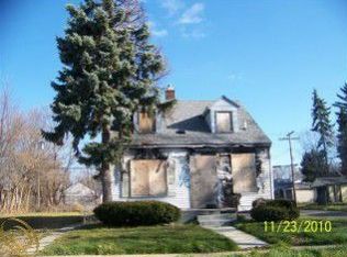 12200 Asbury Park, Detroit, MI 48227