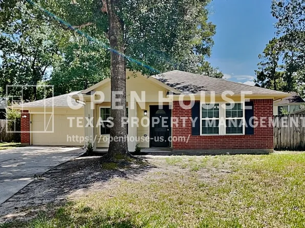 18116 Red Pine Ct, Porter, TX 77365