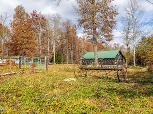 608 Island Ford Rd, Lancing, TN 37770