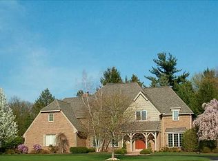 4610 Ginger Hill Rd, Toledo, OH 43623