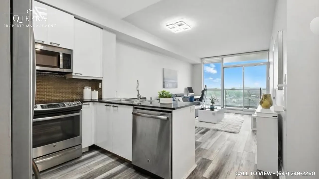 1 bed, 600 sqft, $2,099 — Photo 4