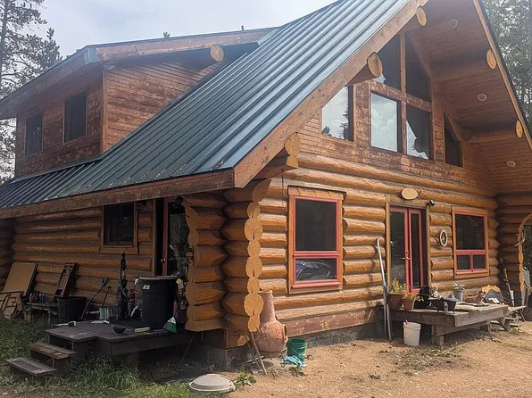 2075 County Road 73, Fraser, CO 80442
