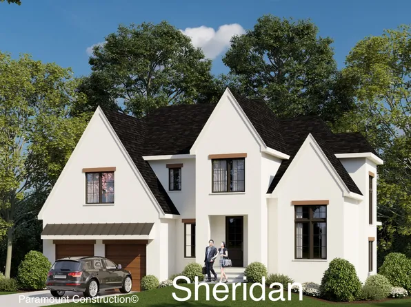 5610 35th Rd, Arlington, VA 22207