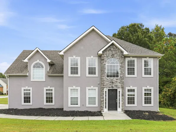 1171 Misty Meadows Way, Hampton, GA 30228