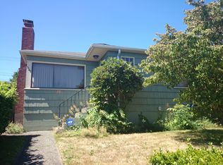 7345 34th Ave SW, Seattle, WA 98126