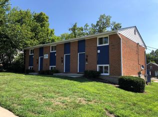 209-213 S Main St, Oxford, OH 45056