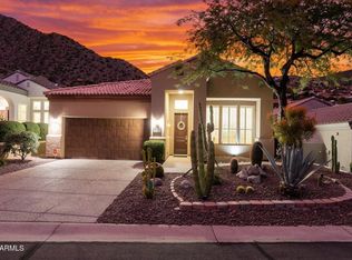 11929 N 136th Way, Scottsdale, AZ 85259