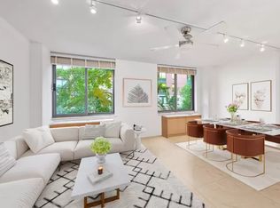 2 S End Ave #1, New York, NY 10280