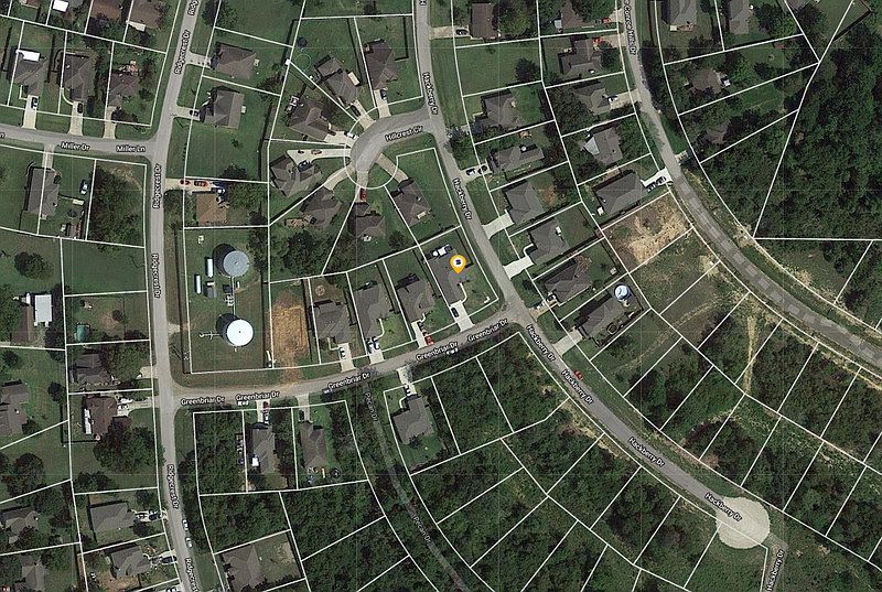 1st image of 13082 Greenbriar Dr