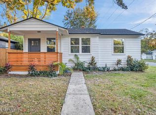 3356 MYRA Street, Jacksonville, FL 32205