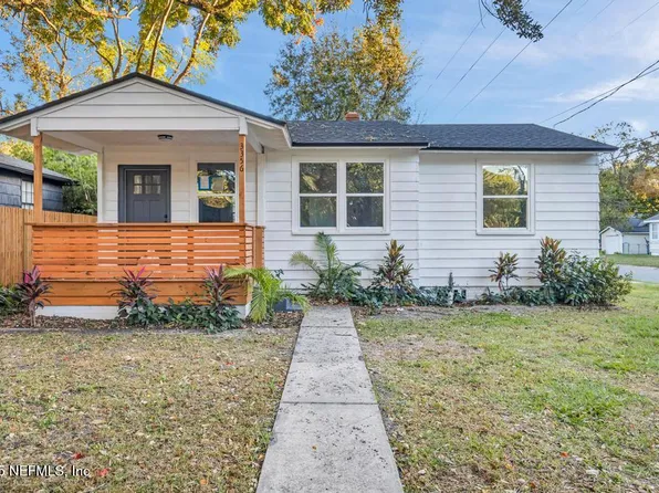 3356 MYRA Street, Jacksonville, FL 32205