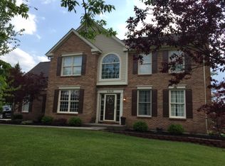 4848 Forest Meadows Ct, Cincinnati, OH 45244