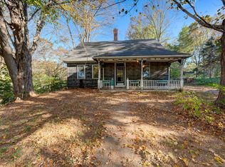 277 Old Colony Rd, Eastford, CT 06242