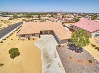 18738 Keres Rd, Apple Valley, CA 92308