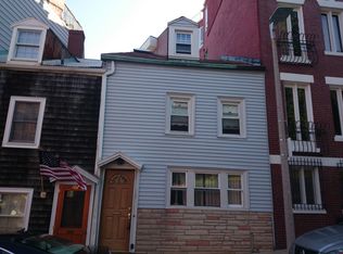 105 Charter St, Boston, MA 02113