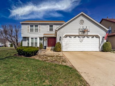529 Crown Point Dr, Buffalo Grove, IL, 60089