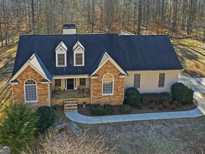250 Randall Creek Dr, Canton, GA, 30115