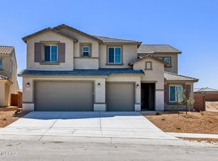 13410 E Rusk Pl, Tucson, AZ 85747