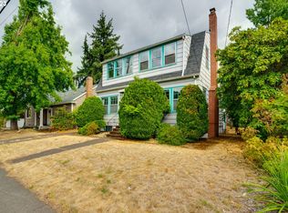 2934 NE 57th Ave, Portland, OR 97213