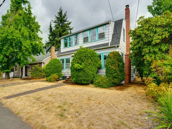 2934 NE 57th Ave, Portland, OR 97213