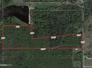 17.6 Bayou Bernard Rd, Gulfport, MS 39503