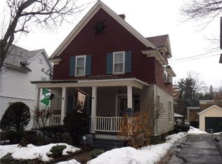 117 Wilson Pl, Jamestown, NY 14701
