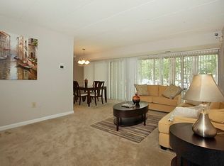 2905 Fallstaff Rd APT 47, Baltimore, MD 21209