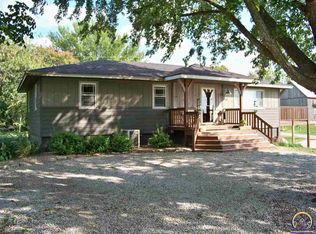 610 S Fredrick St, Mc Louth, KS 66054