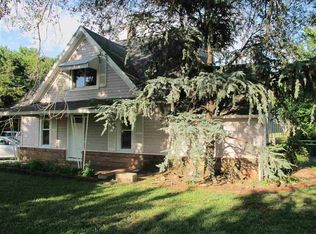 205 S 2nd St, Conway Springs, KS 67031