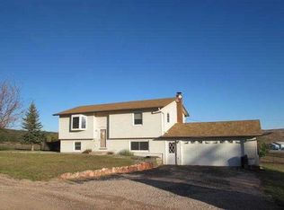 7808 Sunflower St, Black Hawk, SD 57718