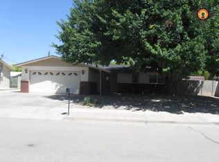 2202 Clayton Ave, Artesia, NM 88210