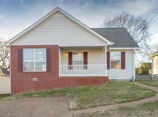 133 Rains Ave, Nashville, TN 37203