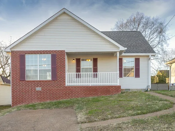 131 Rains Ave, Nashville, TN 37203