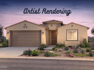 8053 S Sonoran Oak Dr, Tucson, AZ 85747