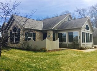 2651 Bluestone Cir, Kalamazoo, MI 49009