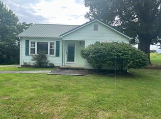 1710 E Brown School Rd, Maryville, TN 37804