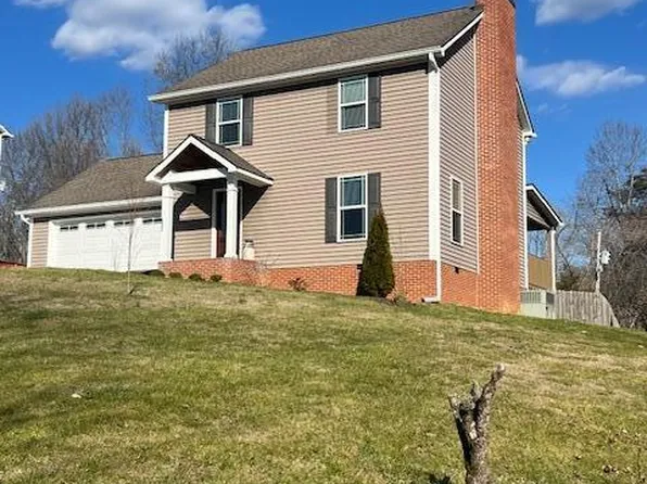 432 Wheeler Ln, La Follette, TN 37766