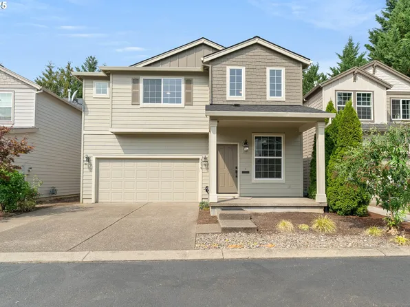 3375 SE Aerie Way, Hillsboro, OR 97123
