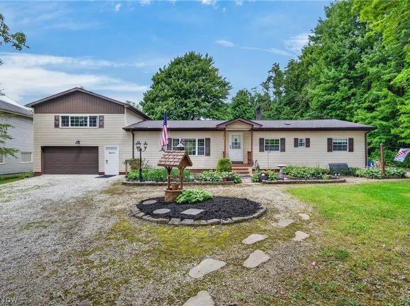 15890 Moseley Rd, Madison, OH 44057