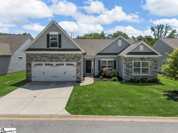 415 Balvenie Dr, Greenville, SC 29607