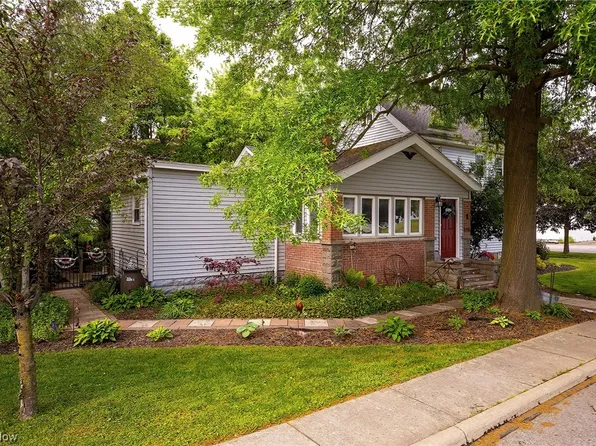 6717 School St, Valley City, OH 44280