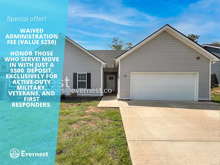 1014 Echo Ridge Rd
