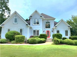 1625 Watercrest Dr, Cumming, GA 30041