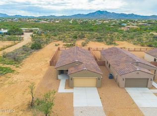 3180 E Andrada Rd, Vail, AZ 85641