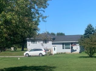 12380 Bailey Rd, Ravenna, MI 49451