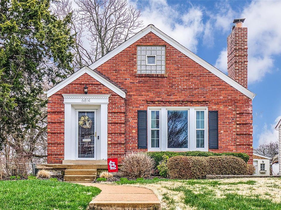 2nd image of 6814 Bradley Ave