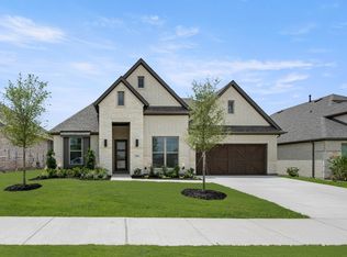 3250 Jersey Dr, Midlothian, TX 76065